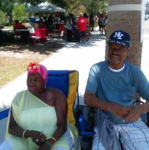 Meet your Posher, Kenlyn